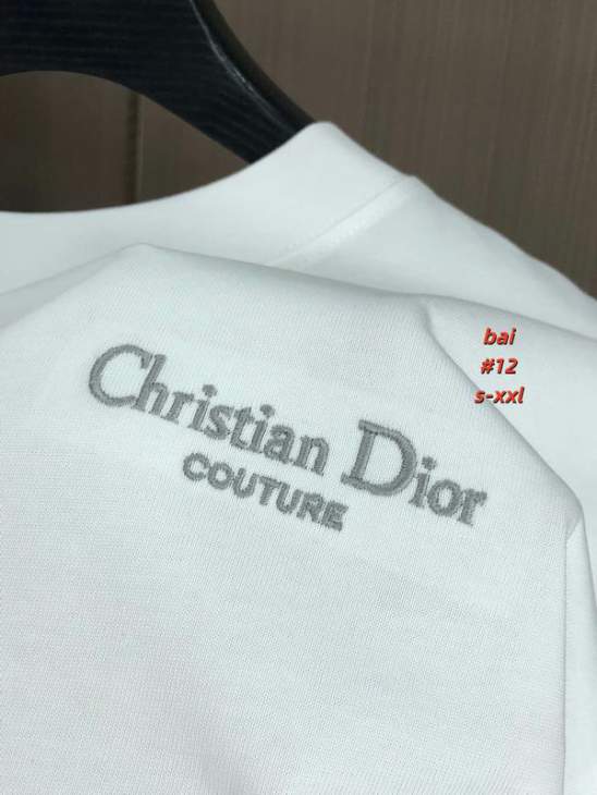 Dior T Shirts Short _SKUDiorS-2XL12yh8916153